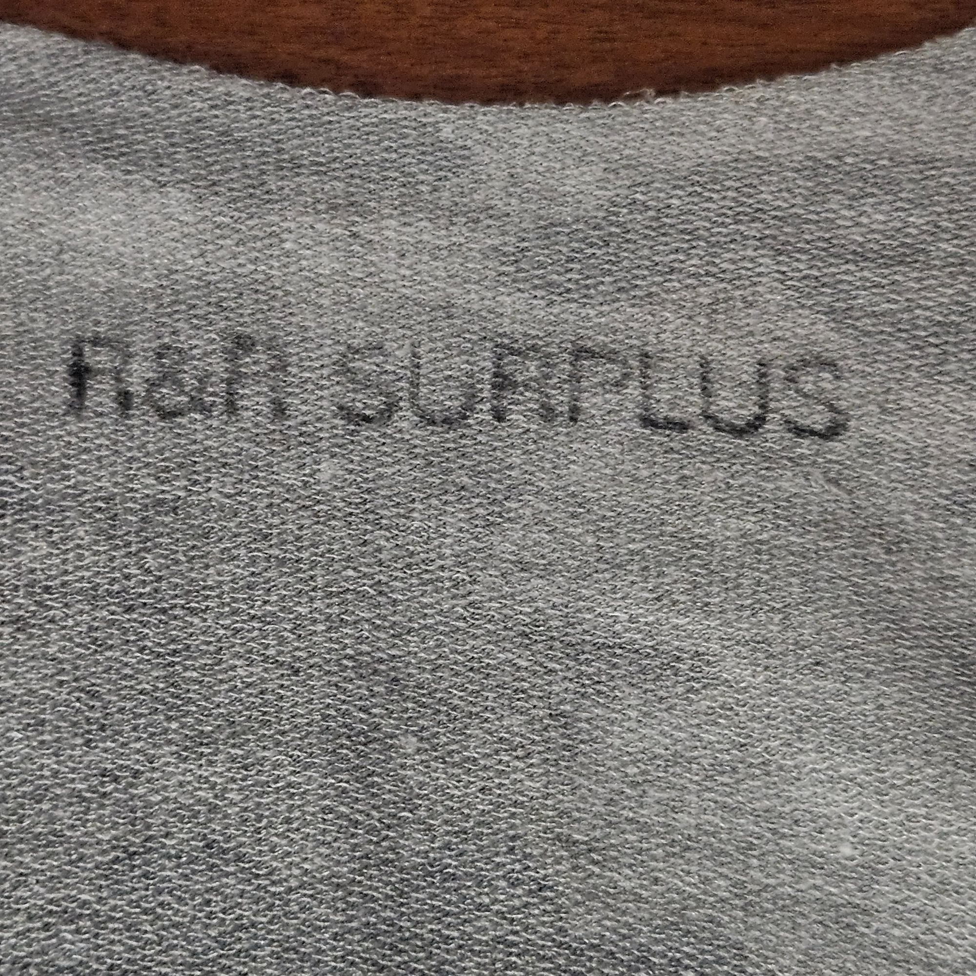 Other R&R Surplus Women’s Camo Shawl Cardigan M – Gorpcore, Quiet Size ONE SIZE - 4 Thumbnail