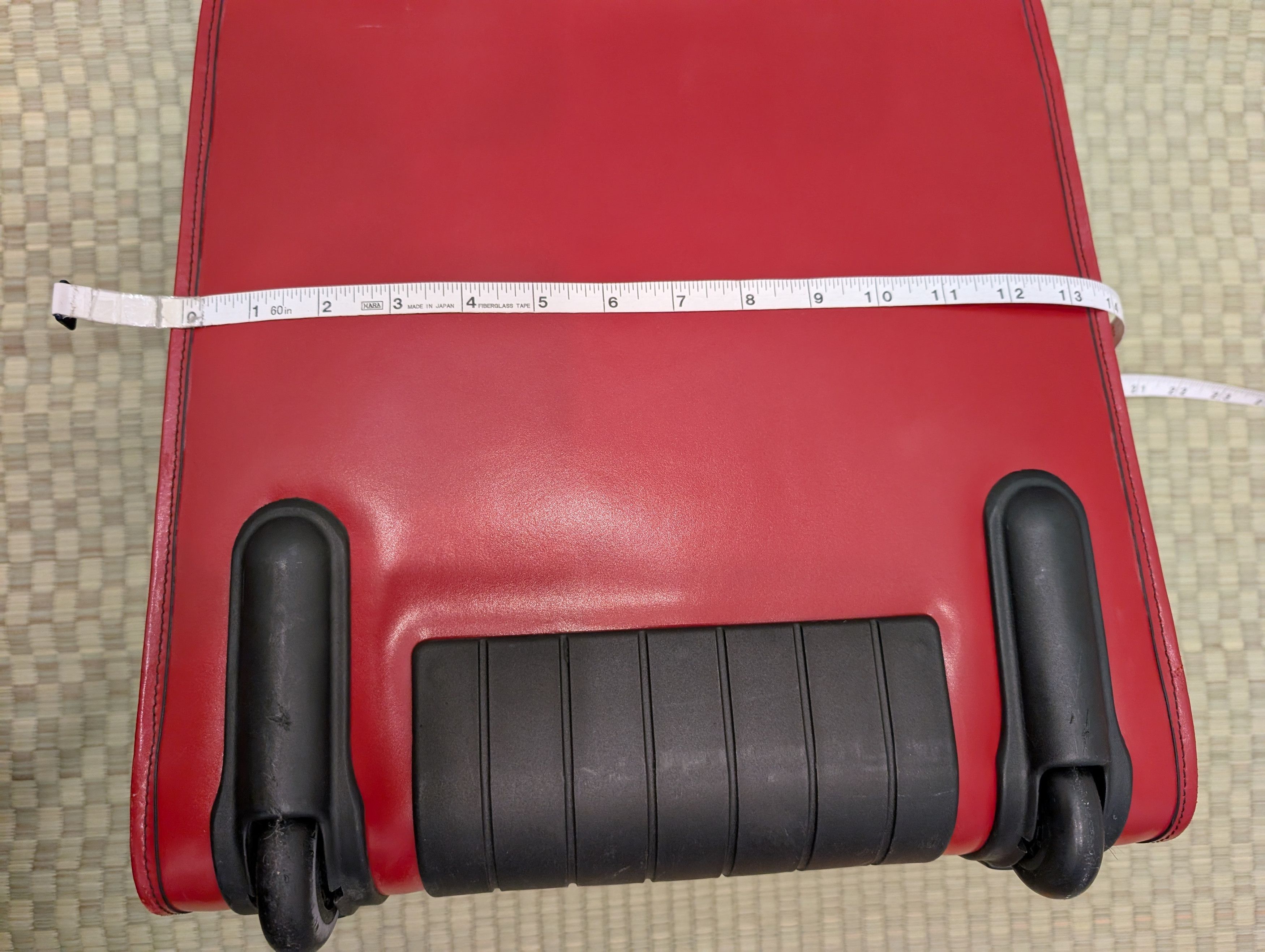 Jack Georges Jack Georges Milano Collection Laptop Compatible Luggage Size ONE SIZE - 4 Thumbnail