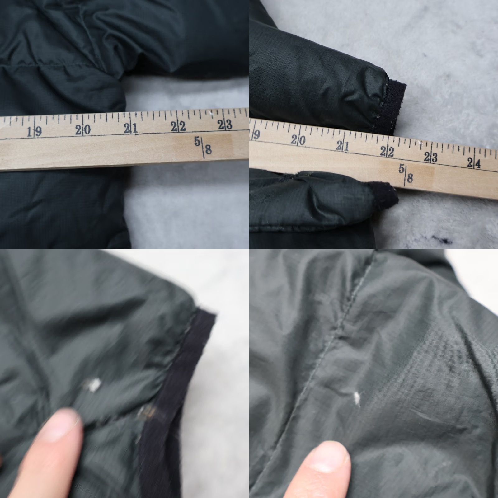 Oakley Oakley Puffer Jacket Mens Medium Green Full Zip Down Insulated Thick Wind Rain Size US M / EU 48-50 / 2 - 9 Thumbnail