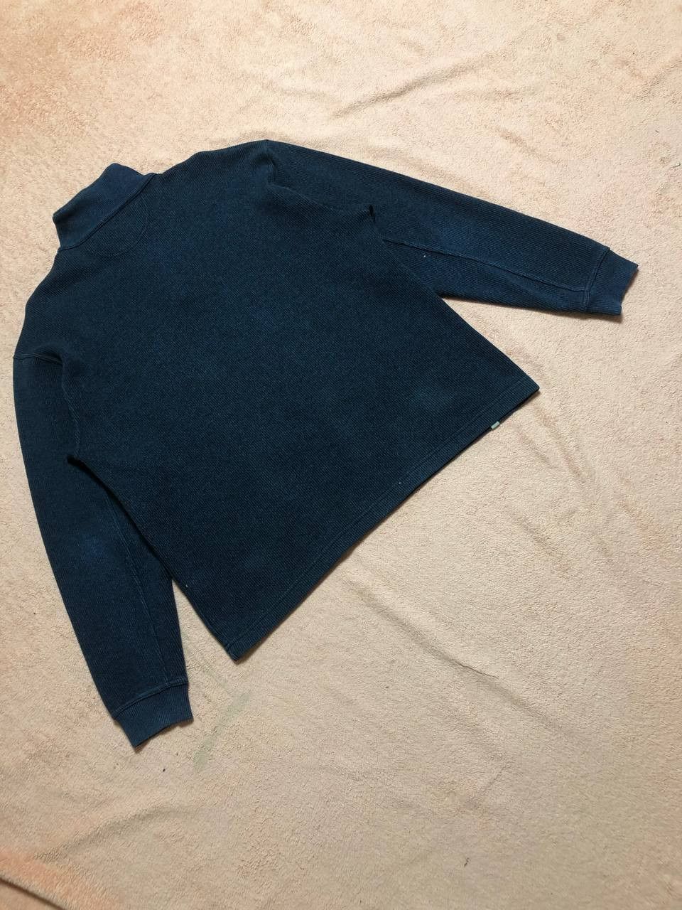 Quiksilver Quiksilver Long Sleeve Size US XXL / EU 58 / 5 - 20 Thumbnail
