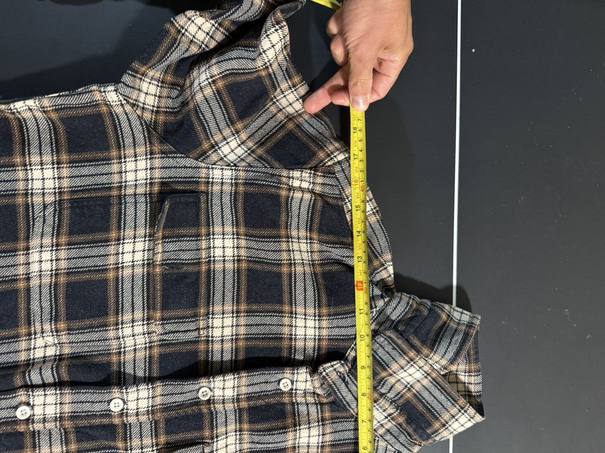 Taylor Stitch Taylor Stitch Ledge Shirt flannel Size US M / EU 48-50 / 2 - 4 Thumbnail