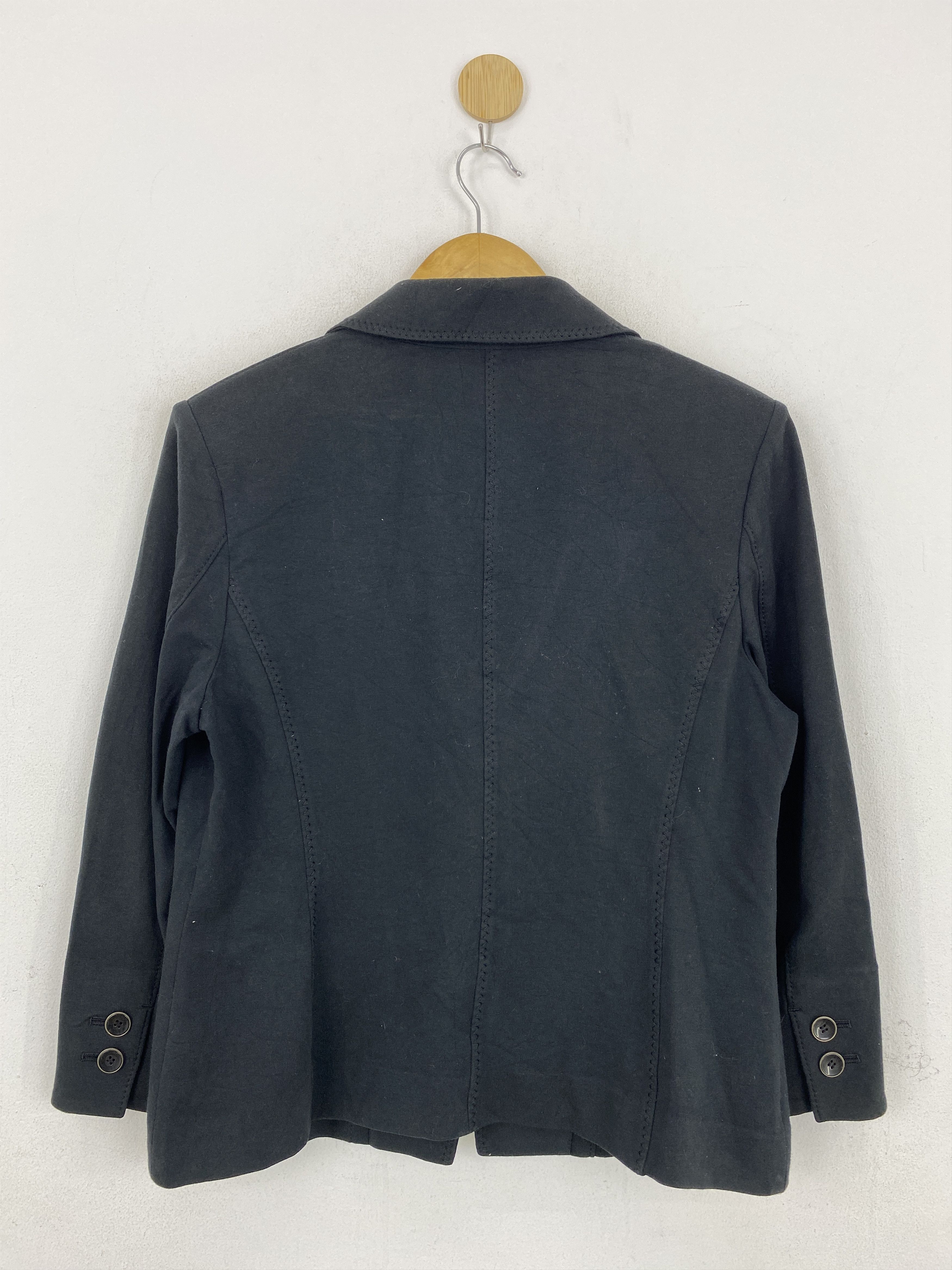 Michel Klein Vintage Michel Klein Homme Paris Blazer Size US S / EU 44-46 / 1 - 3 Thumbnail