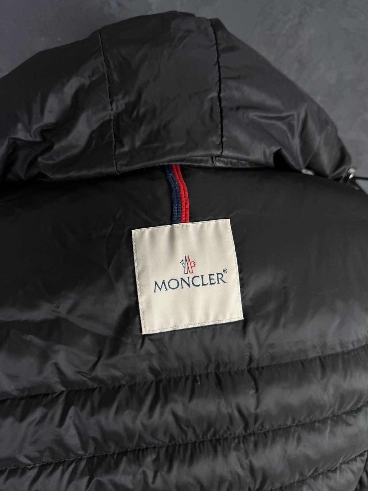 Moncler Moncler Ments Quilted Hooded Women’s Down Jacket Size 2 Size XS / US 0-2 / IT 36-38 - 17 Thumbnail