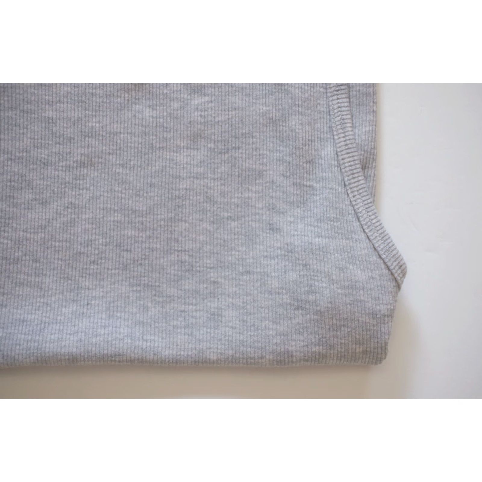 Gymshark GYMSHARK TANK SHIRT ACTIVE BLANK WORKOUT GRAY MEN XL Shirt Sleeveless Crew Neck Athletic Regular Size XL Gray Gymshark Tank Shirt Men’s XL Size US XL / EU 56 / 4 - 4 Thumbnail