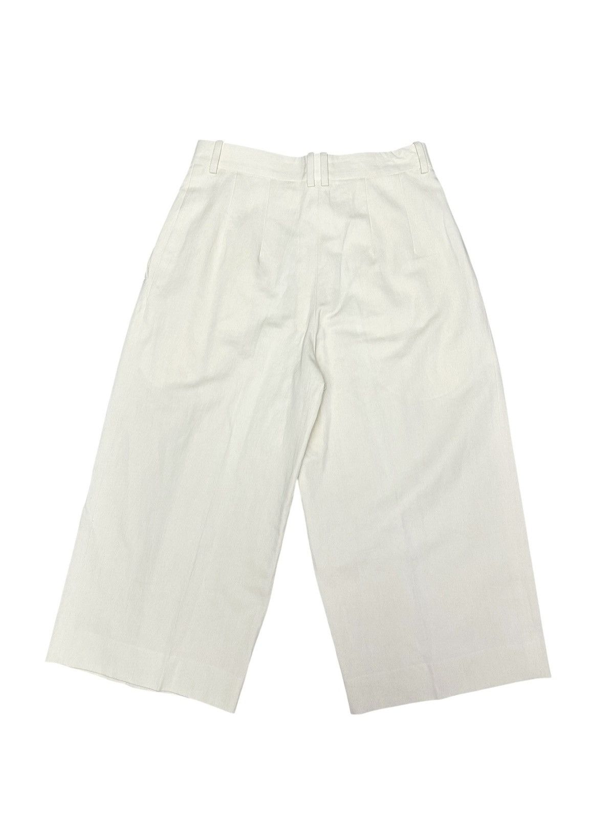 The Row 'Lisa' Culottes Size 25" / US 0 / IT 36 - 6 Thumbnail
