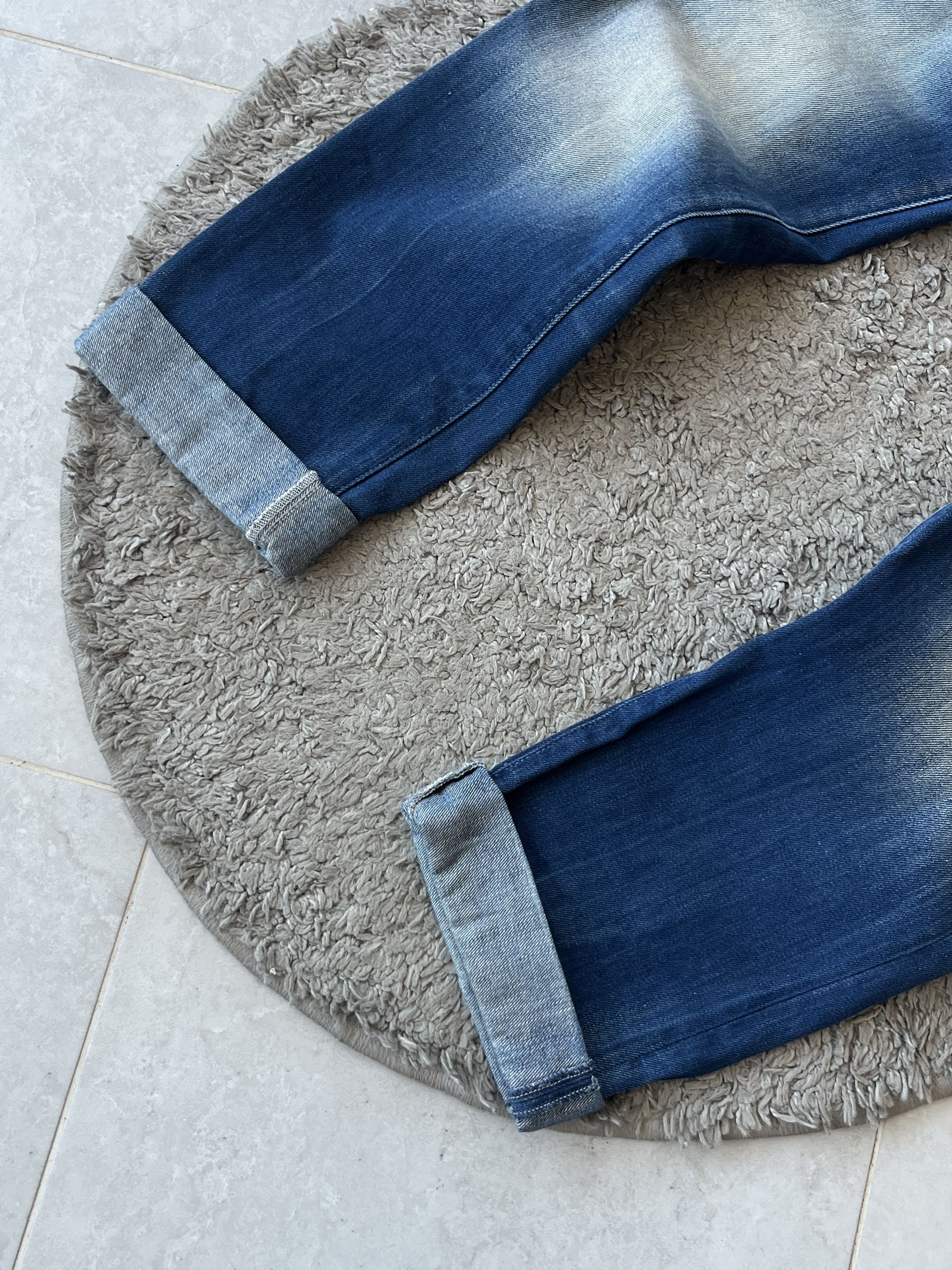 G-Star G-STAR RAW Jeans MADE IN INDIA Blue Color size 32x32 Size US 32 / EU 48 - 8 Thumbnail