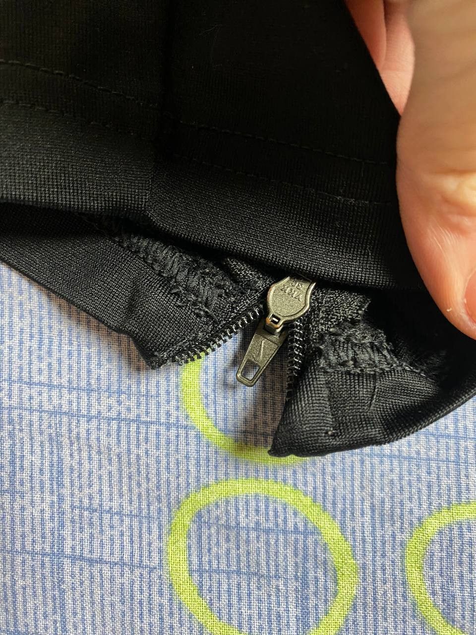 Nike Y2K Nike Track Pants Size US 30 / EU 46 - 4 Thumbnail