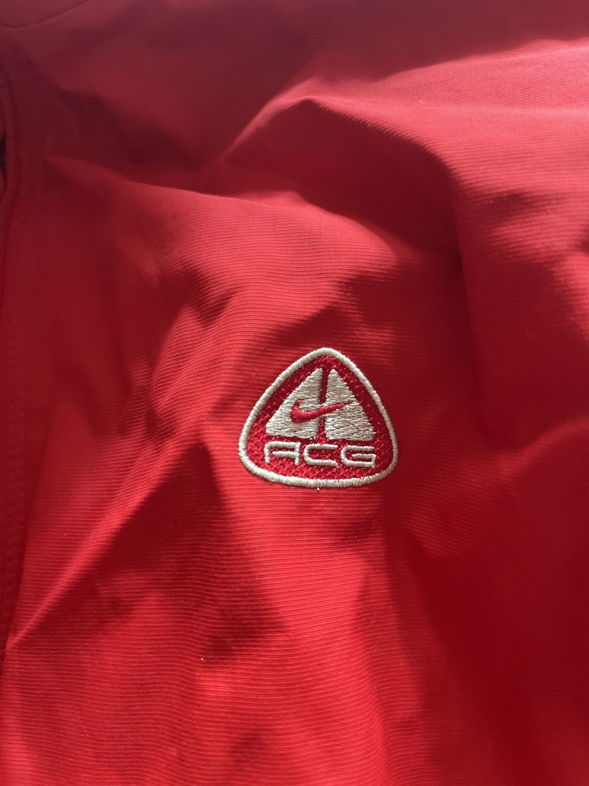 Nike ACG Nike ACG snowboarding jacket Size US L / EU 52-54 / 3 - 2 Thumbnail