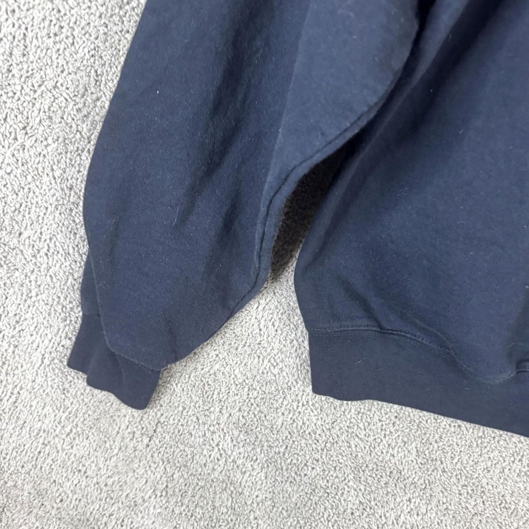 Champion Champion Sweatshirt Mens Small Blue Dickinson College Fleece Crewneck Pullover Size US S / EU 44-46 / 1 - 2 Thumbnail