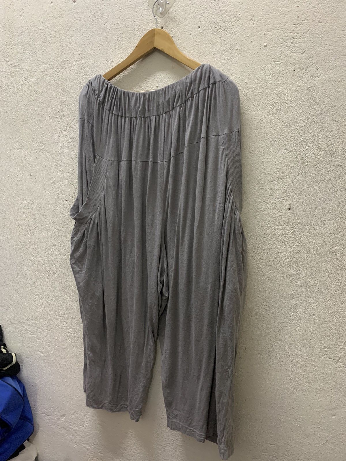 mercibeaucoup Mercibeaucoup by Issey Miyaki Pants Size 30" / US 8 / IT 44 - 5 Thumbnail