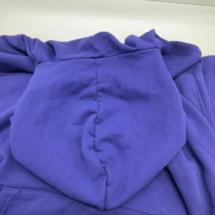 Balenciaga Balenciaga Balenciaga Letter Print Oversized Hoodie Men -2 Size US S / EU 44-46 / 1 - 2 Thumbnail