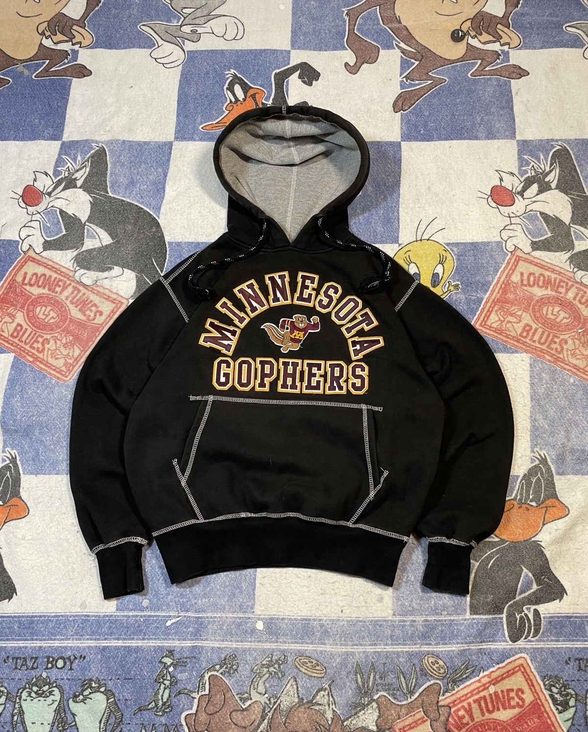 Other Minnesota gophers sweatshirt Size US M / EU 48-50 / 2 - 1 Thumbnail