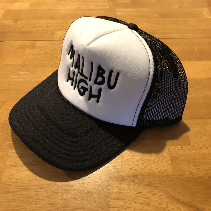 Warren Lotas 2022 Malibu High Hat Cap Hat Wild Bunch NFT Size ONE SIZE - 3 Thumbnail
