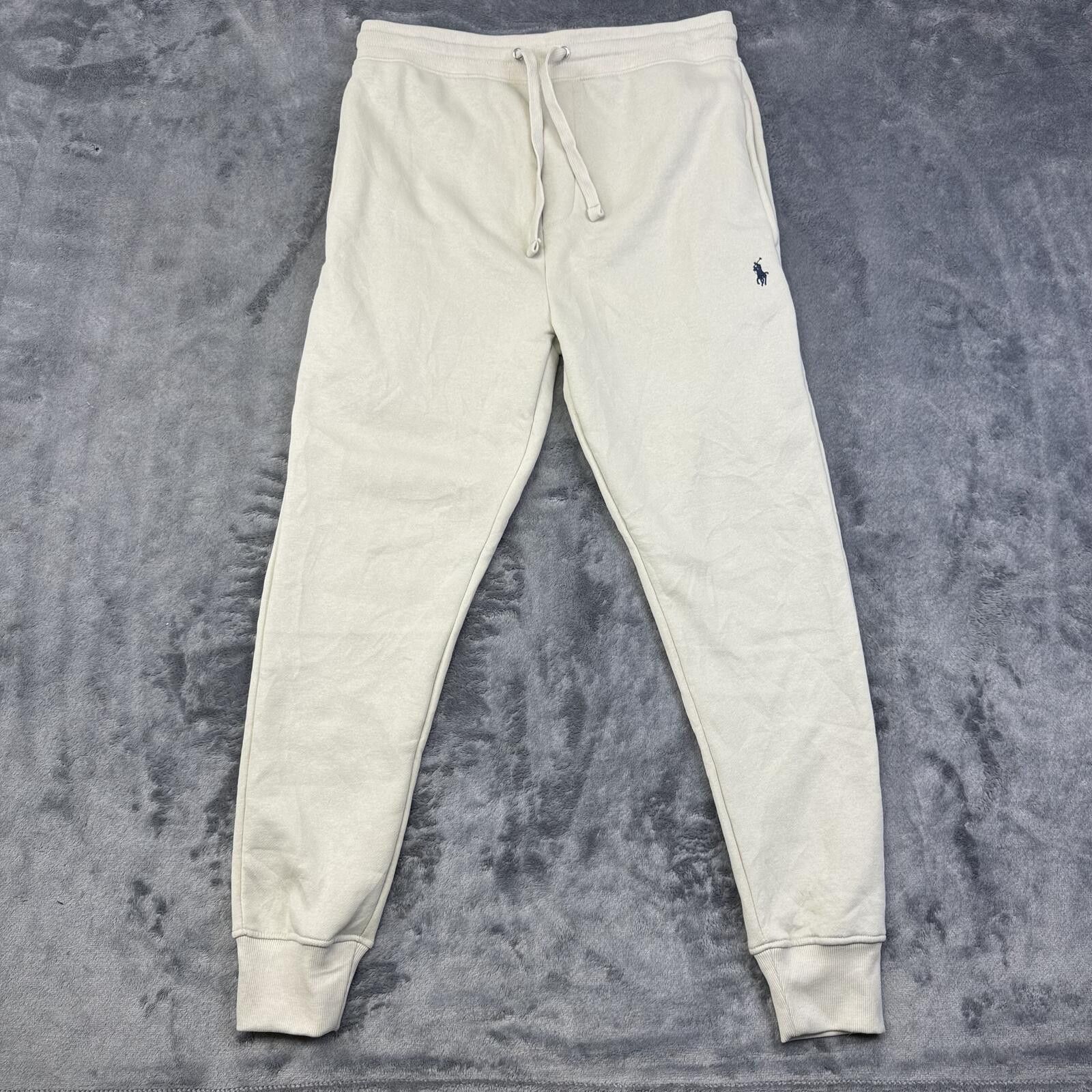 Polo Ralph Lauren Polo Ralph Lauren Grey sweatpants Size ONE SIZE - 1 Thumbnail