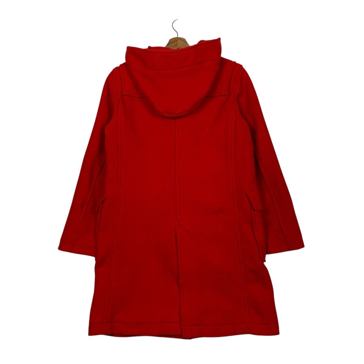 JW Anderson × Uniqlo JW Anderson x Uniqlo Duffle Coat Size S / US 4 / IT 40 - 8 Thumbnail
