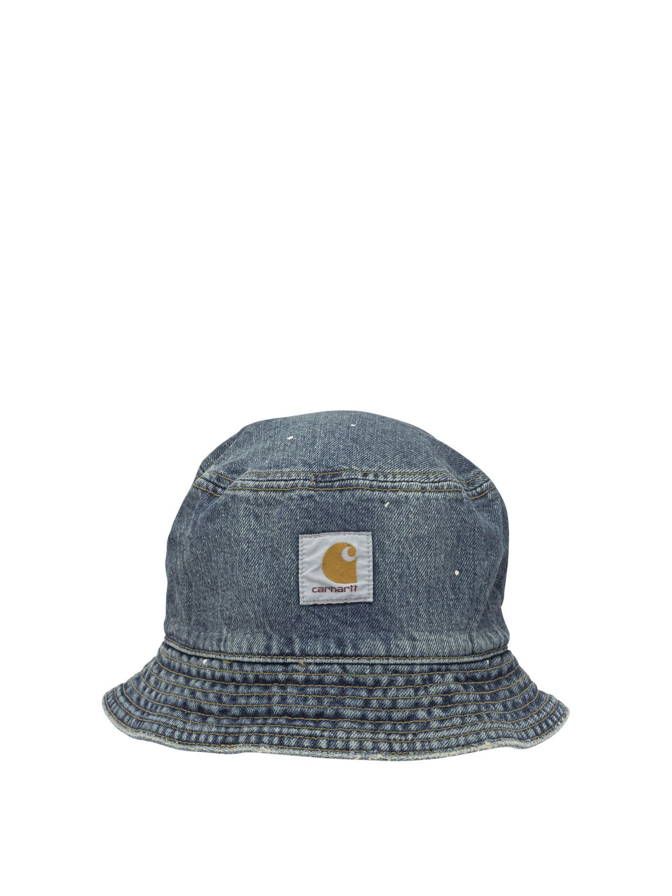 Carhartt Wip Belmar Bucket Hat Size ONE SIZE - 1 Thumbnail