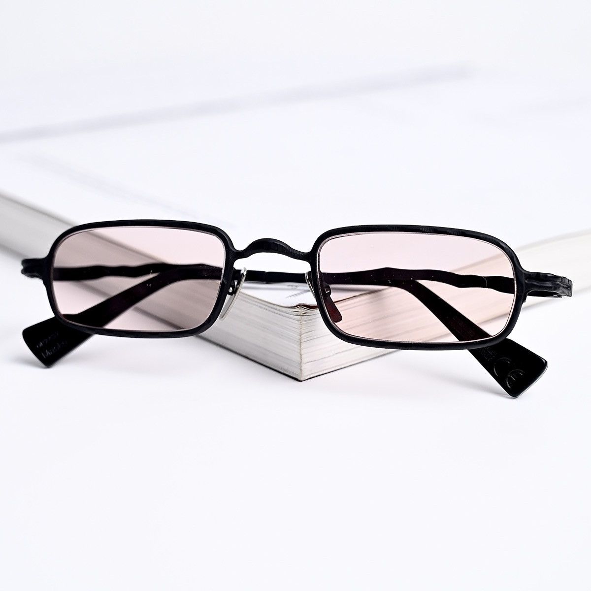 Kuboraum KUBORAUM Z18 SUNGLASSES Size ONE SIZE - 9 Thumbnail