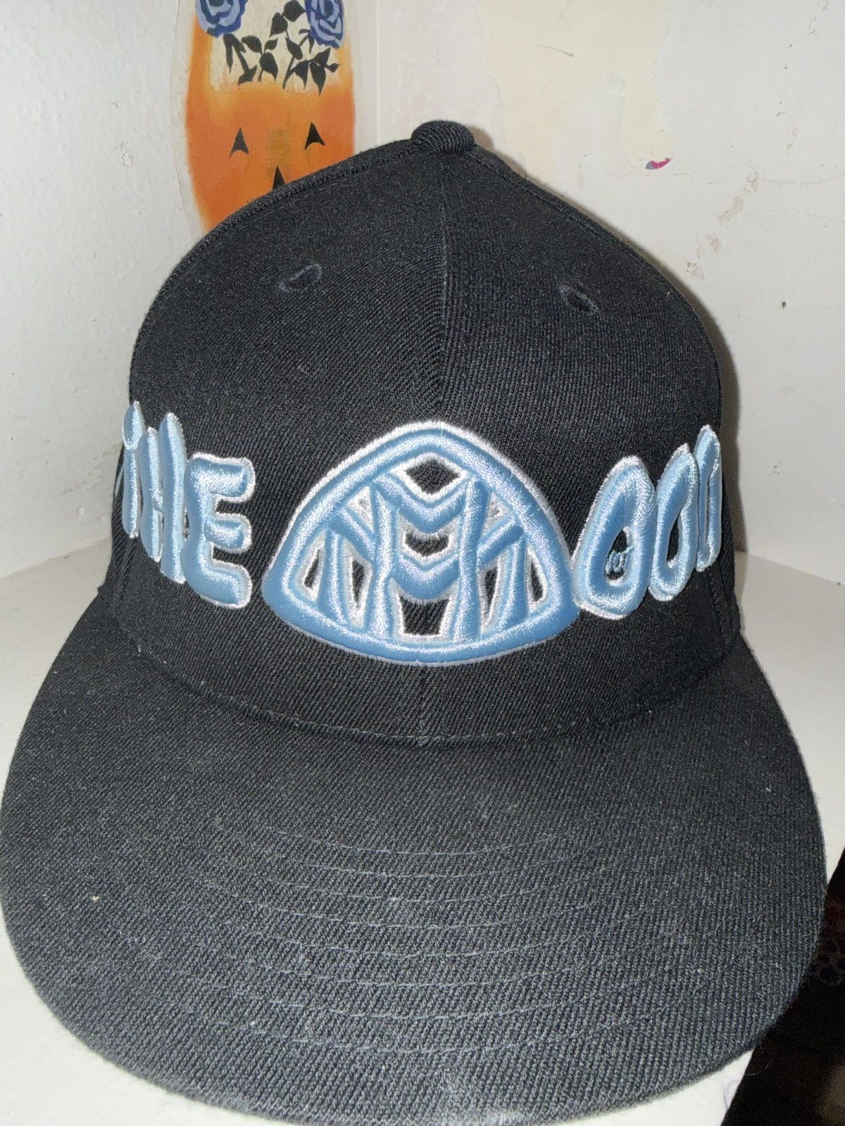 murd333r.fm Mood Swings Fitted Size ONE SIZE - 1 Thumbnail