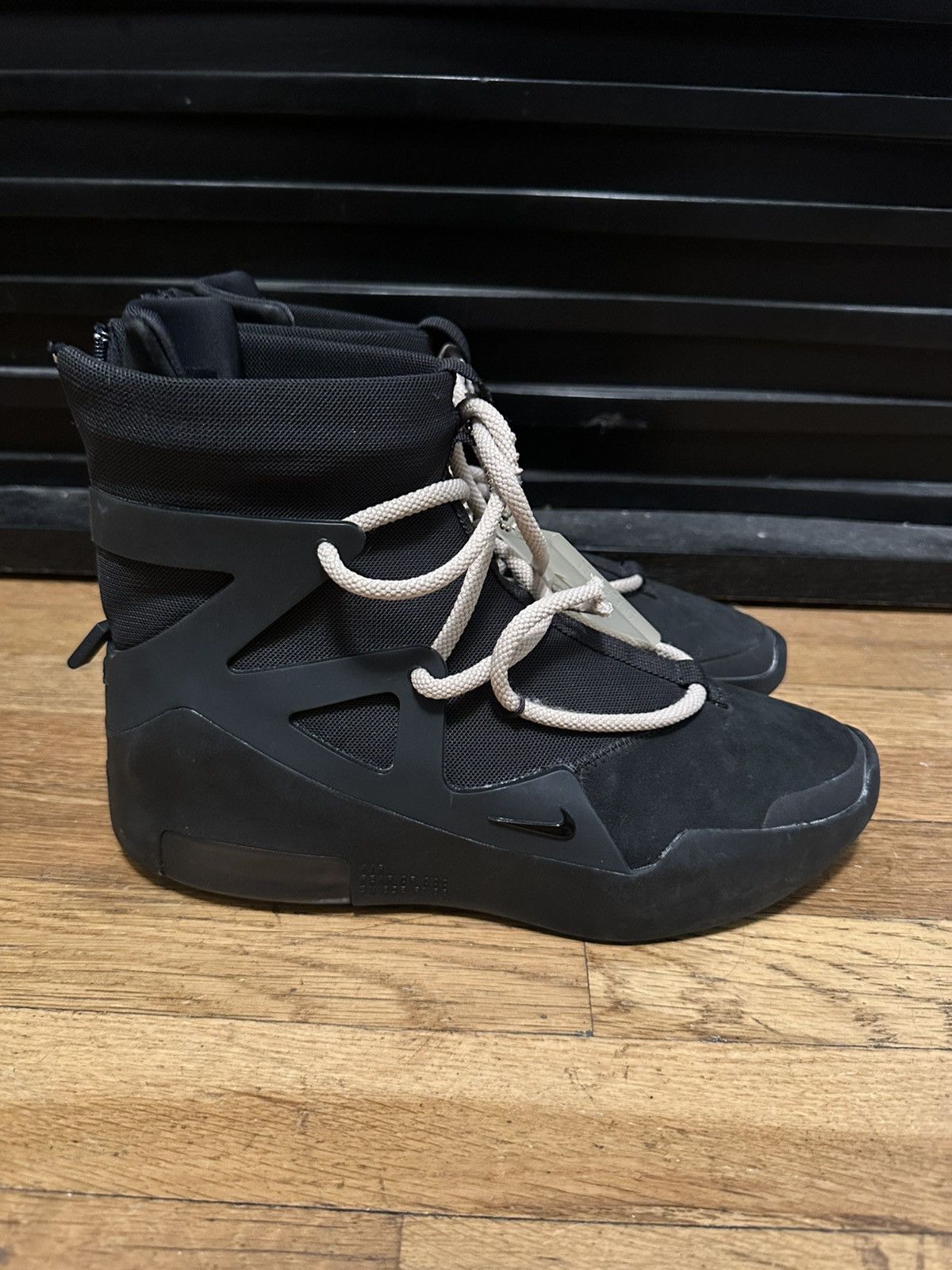 Fear of God × Nike fear of god 1 Size US 8.5 / EU 41-42 - 6 Thumbnail
