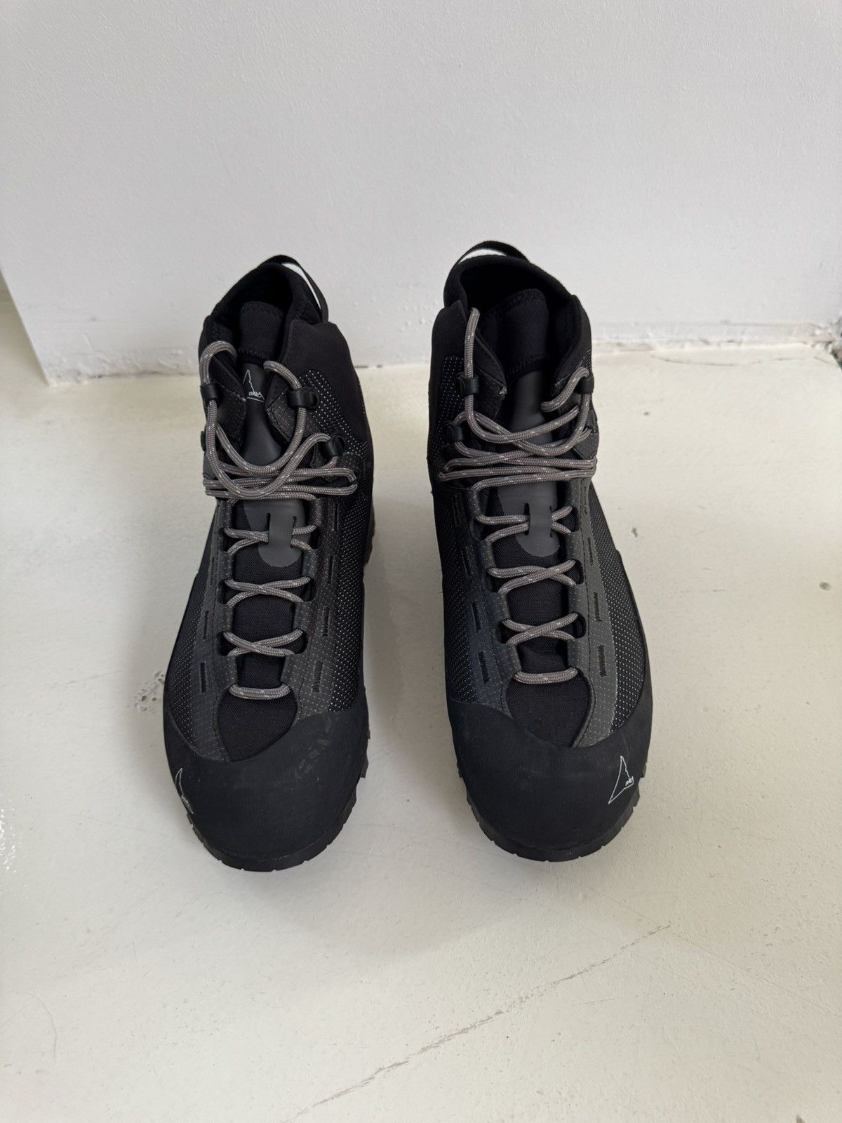 ROA ROA Hida Low Size US 8 / EU 41 - 2 Thumbnail