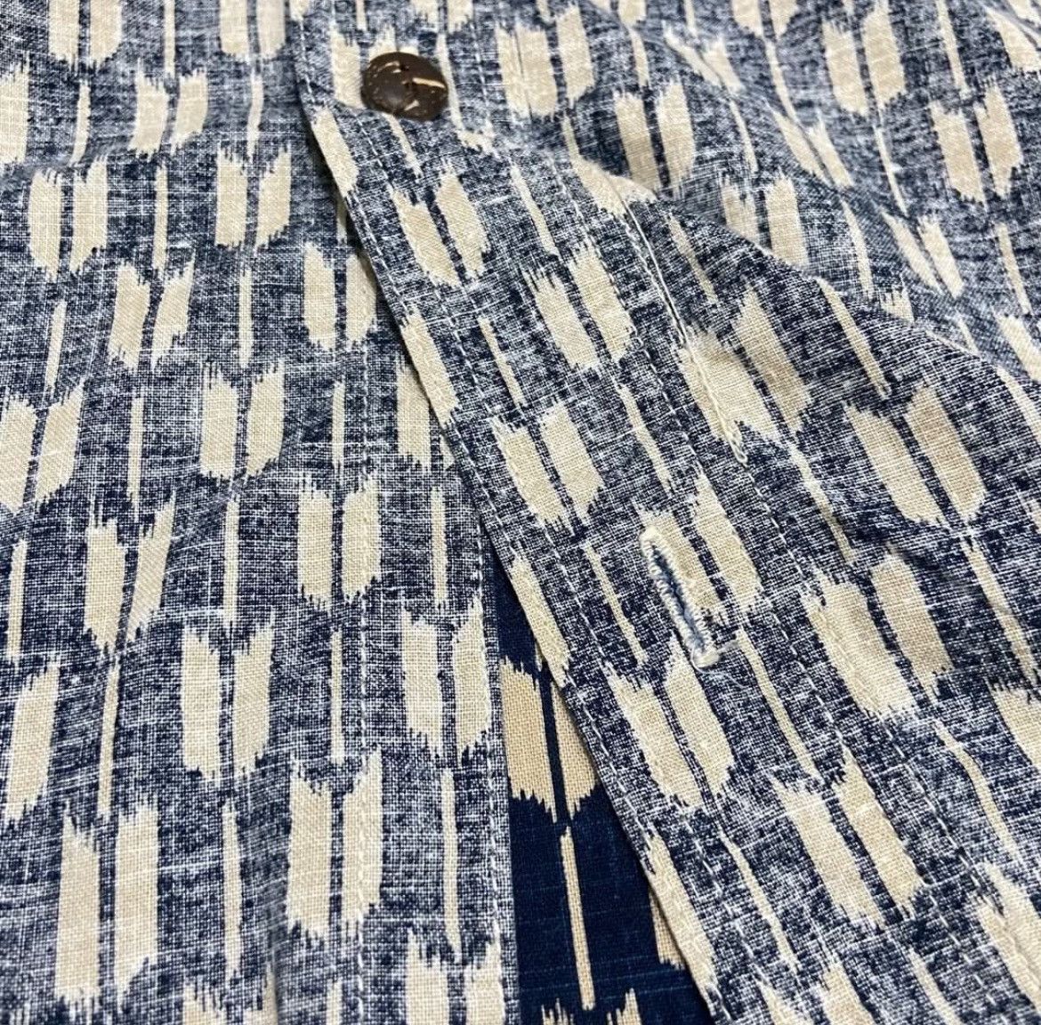 Sugar Cane × Toyo Enterprises Sugarcane Shirt Size US M / EU 48-50 / 2 - 3 Thumbnail