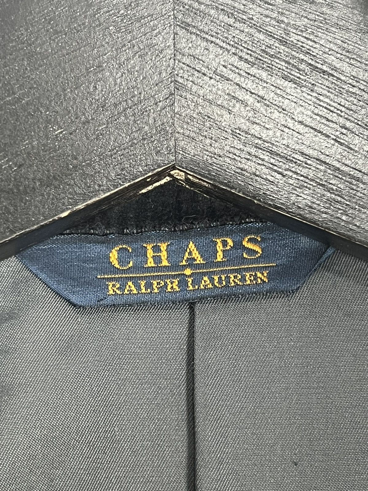 Chaps Ralph Lauren Vintage Chaps RL Corduroy Jacket Size US M / EU 48-50 / 2 - 10 Thumbnail
