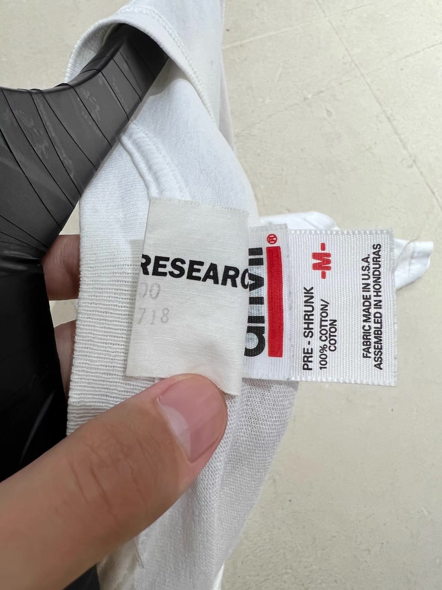 General Research NEMETH 3D Curved Blade Trousers Q13 Size US M / EU 48-50 / 2 - 7 Thumbnail