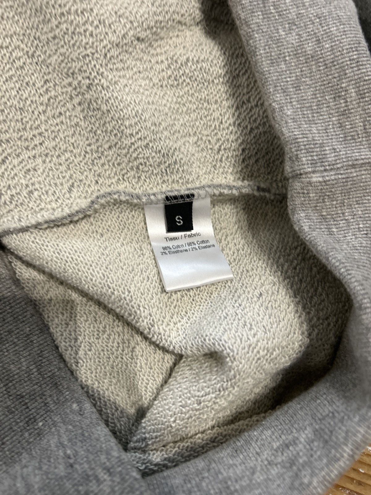 Y/Project Y/Project Extended Sleeve Button Hoodie - SS17 Size US XXL / EU 58 / 5 - 8 Thumbnail