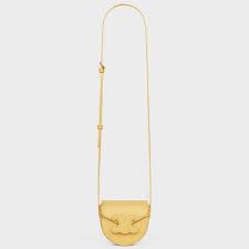 Celine o1bcso1str0125 10J303DPQ Size: OS / Cuir Triomphe Bag Size ONE SIZE - 2 Thumbnail