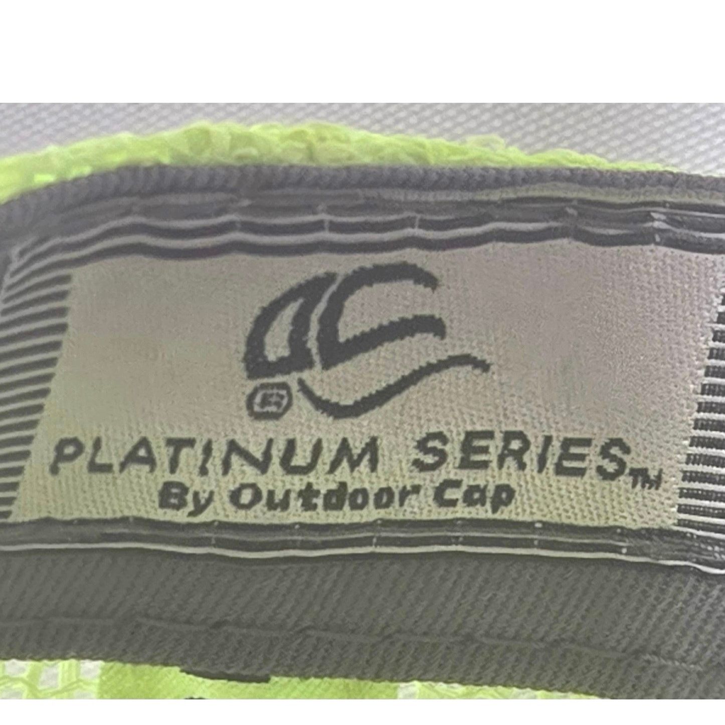 Other Men’s outdoor caps bundle of two Size ONE SIZE - 11 Thumbnail