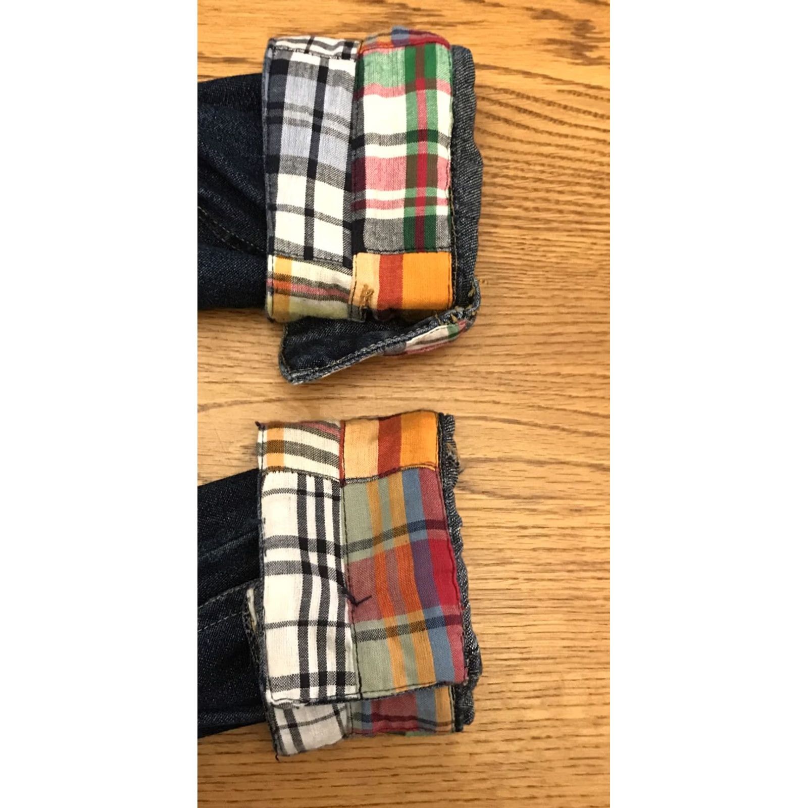 Denime VINTAGE? No. Size 40" / US 18 - 6 Thumbnail
