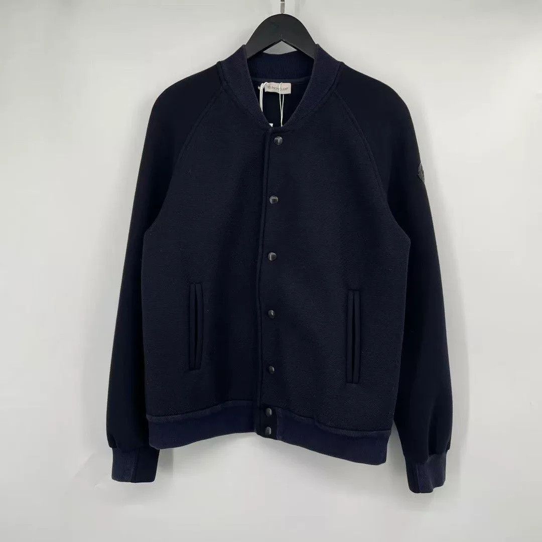 Moncler Moncler Gold Light Jacket L Men Size US L / EU 52-54 / 3 - 1 Thumbnail