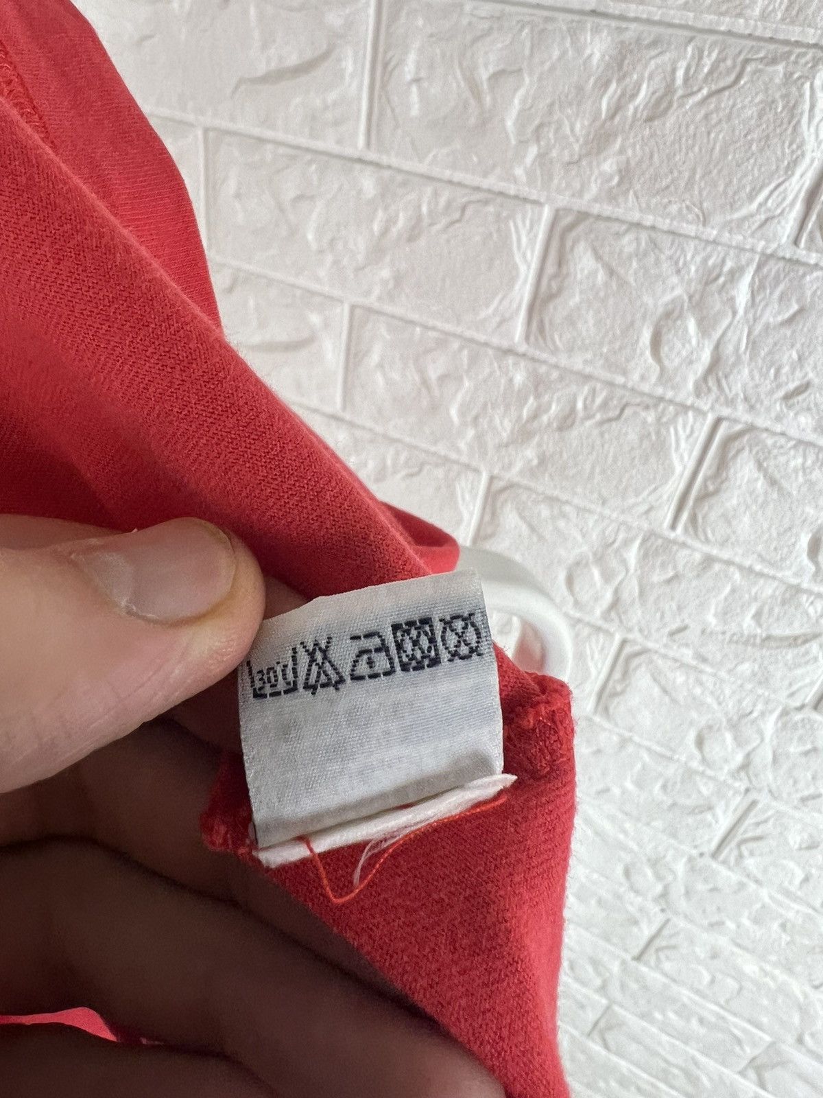 Evisu × Vintage Vintage Evisu Tee Size US L / EU 52-54 / 3 - 12 Thumbnail