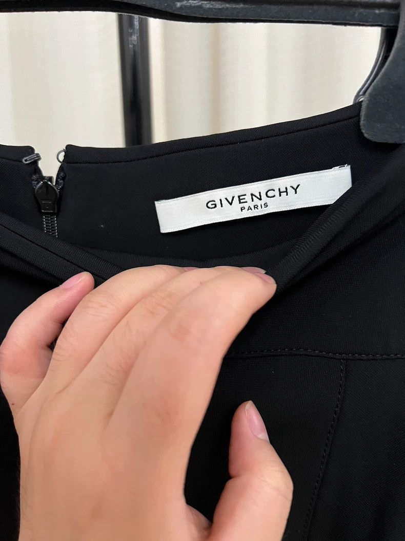 Givenchy Givenchy Size36 Skirt, Size 36 Size L / US 10 / IT 46 - 3 Thumbnail