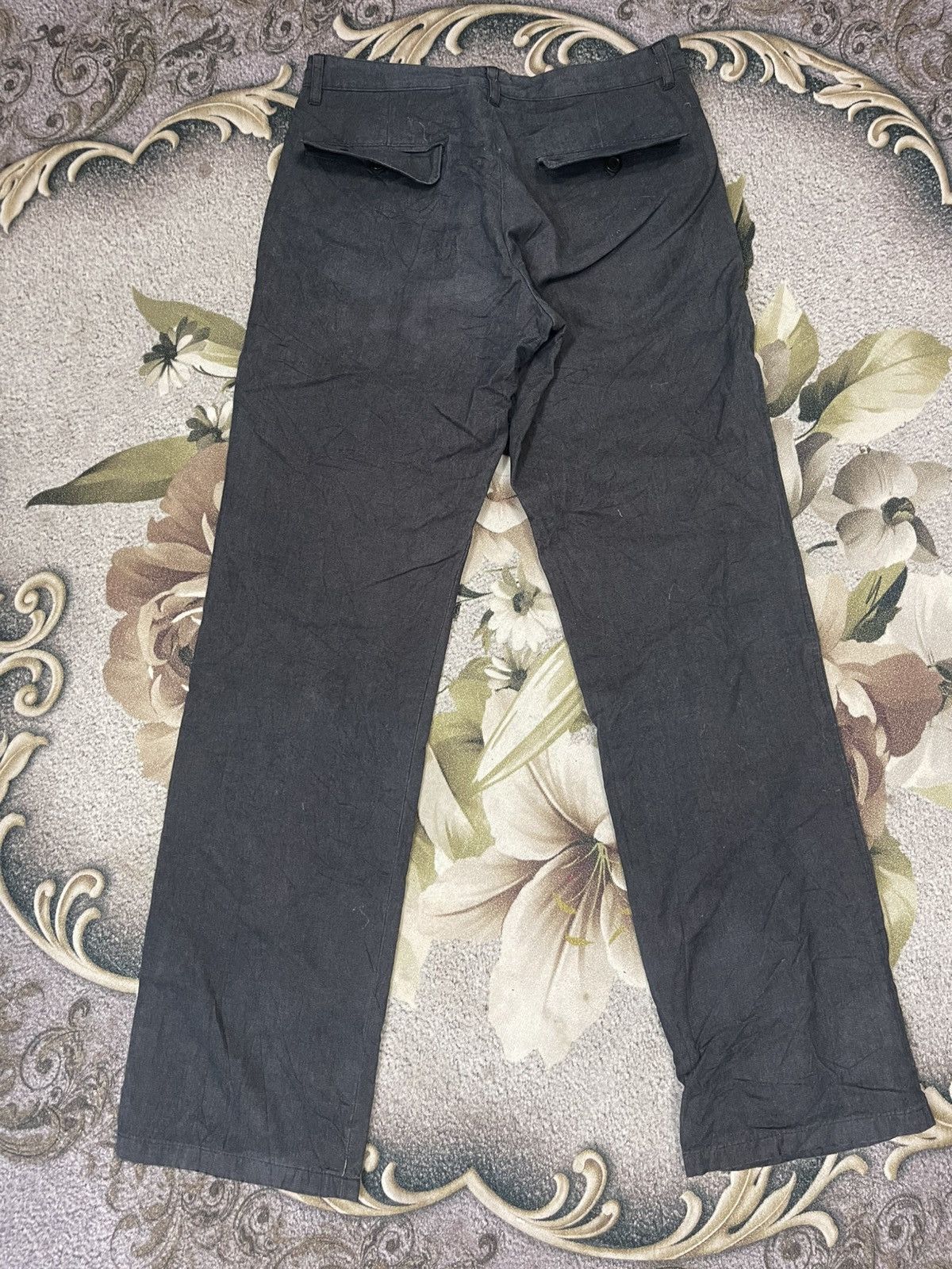 Margaret Howell Margaret Howell Pant Size US 29 - 2 Thumbnail