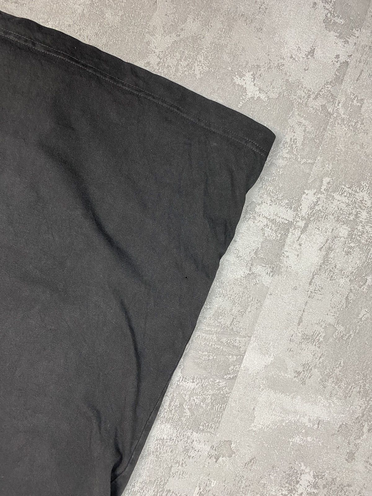 Kith New Kith NY to the World Shirt Men s/M Relaxed Black Tee Size US S / EU 44-46 / 1 - 11 Thumbnail