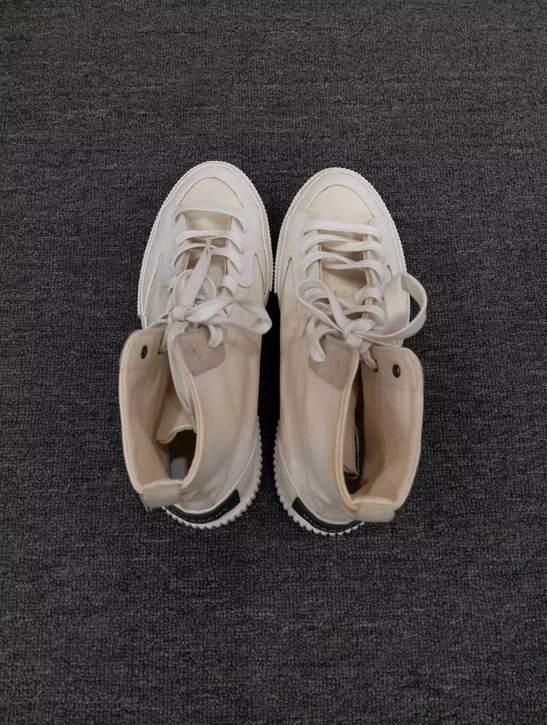 Givenchy Givenchy Sport Canvas Shoes Size 41 Size US 8 / EU 41 - 6 Thumbnail