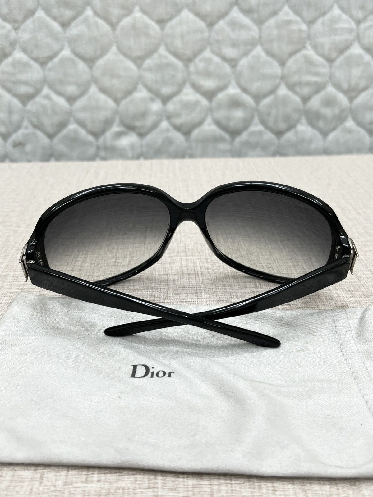 Dior 🔥🔥🔥STEALS DIOR SUNGLASSES Size ONE SIZE - 10 Thumbnail