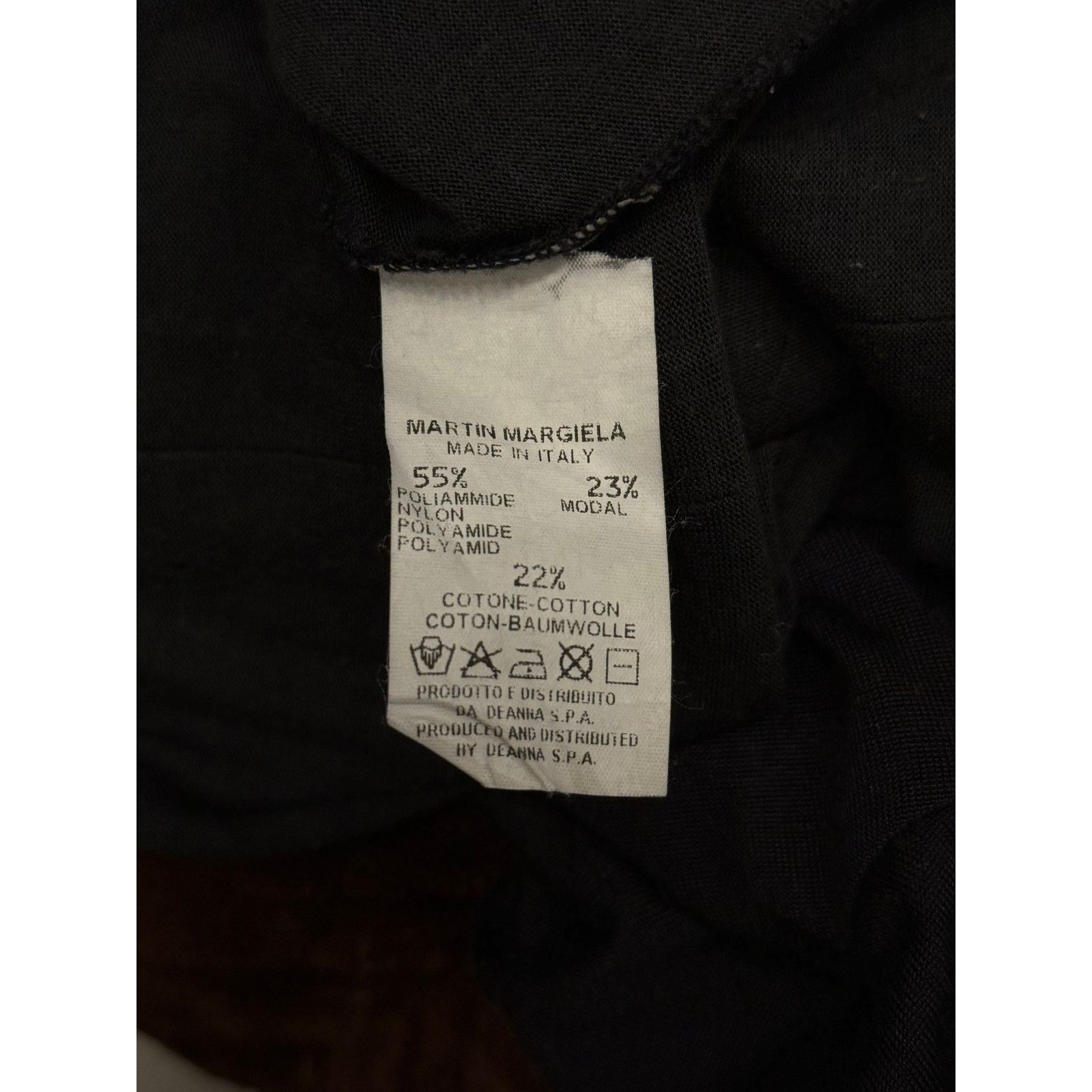 Maison Margiela S/S1998 Maison Margiela Flat Collection knit Size S / US 4 / IT 40 - 7 Thumbnail