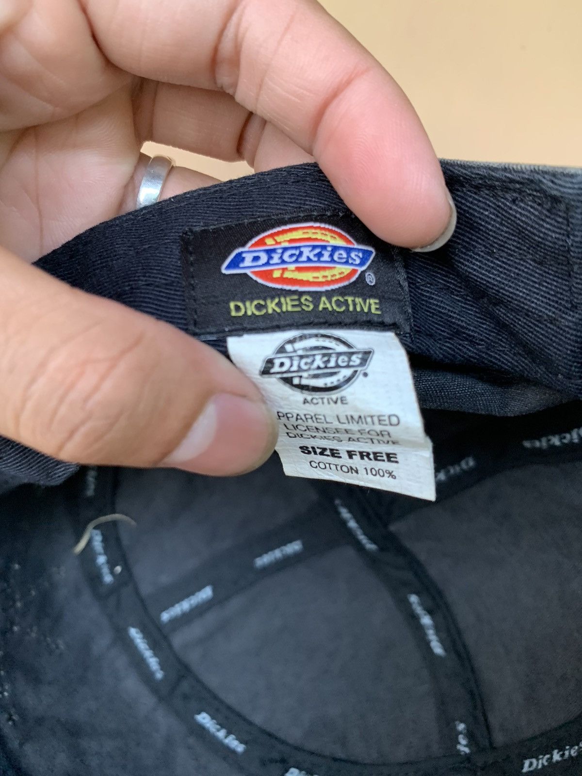 Carhartt 💸BINDINGOFFER💸Dickies commando hats Size ONE SIZE - 5 Thumbnail