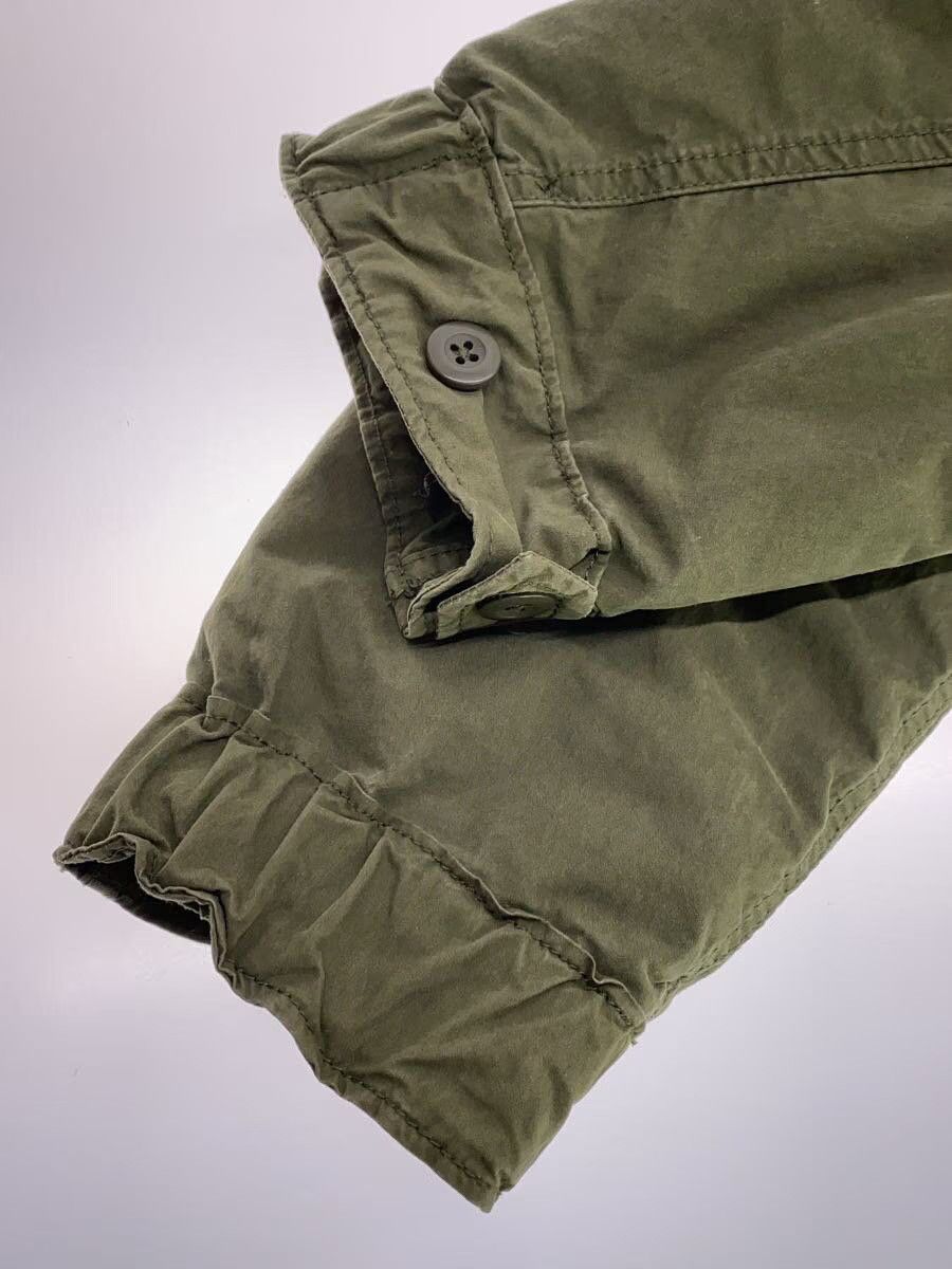 Avirex Avirex Mods Cotton Coat Khaki Size US M / EU 48-50 / 2 - 6 Thumbnail