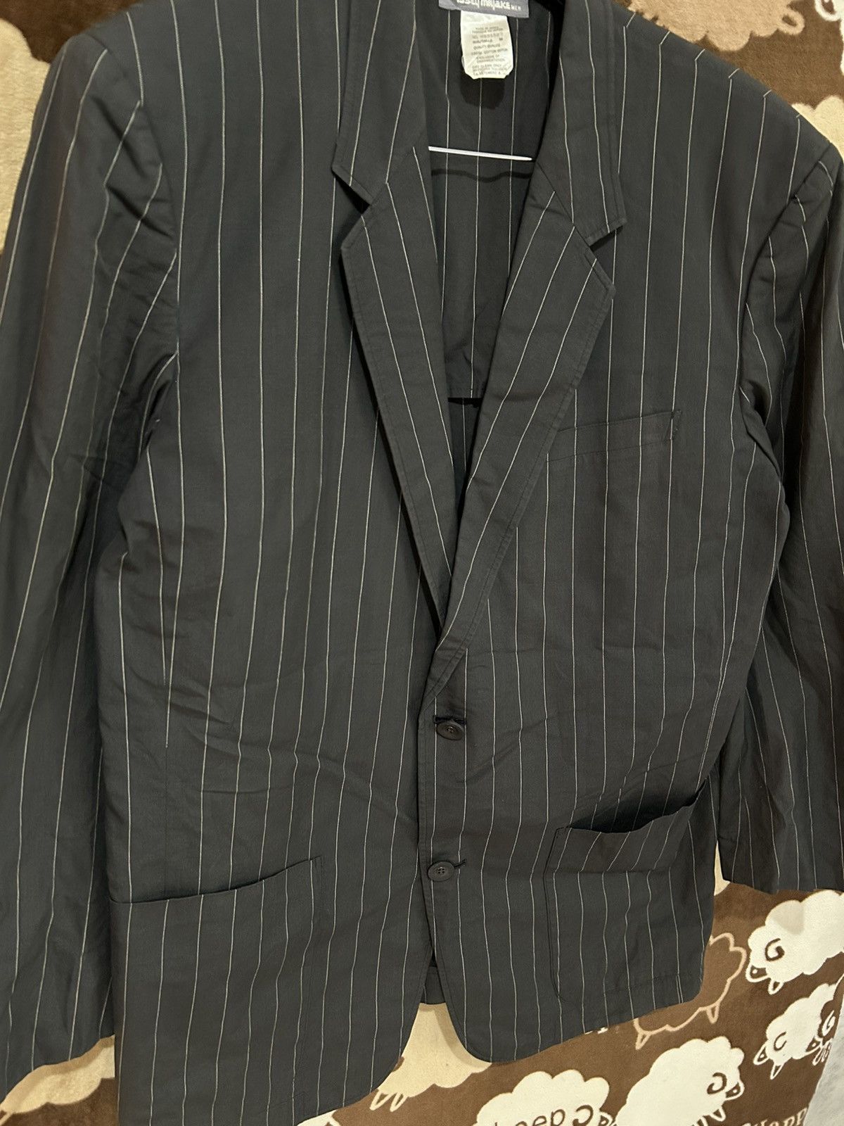 Issey Miyake Issey miyake men size M Size 42R - 4 Thumbnail