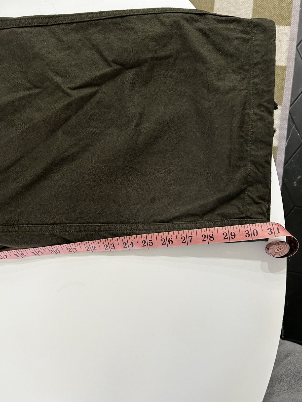 Engineered Garments Engineered Garments Overpants Size US 34 / EU 50 - 7 Thumbnail