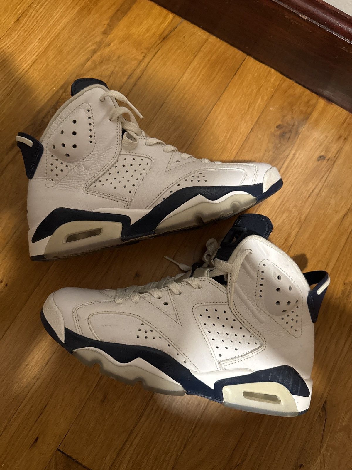 Jordan Brand Jordan Size US 7 / EU 40 - 5 Thumbnail