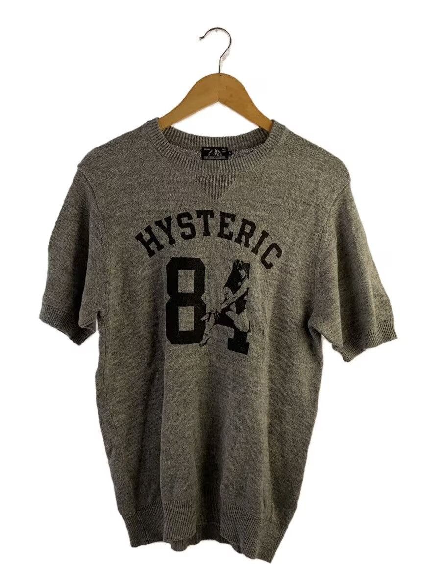 Hysteric Glamour 🐎 Girl T-Shirt | Grailed