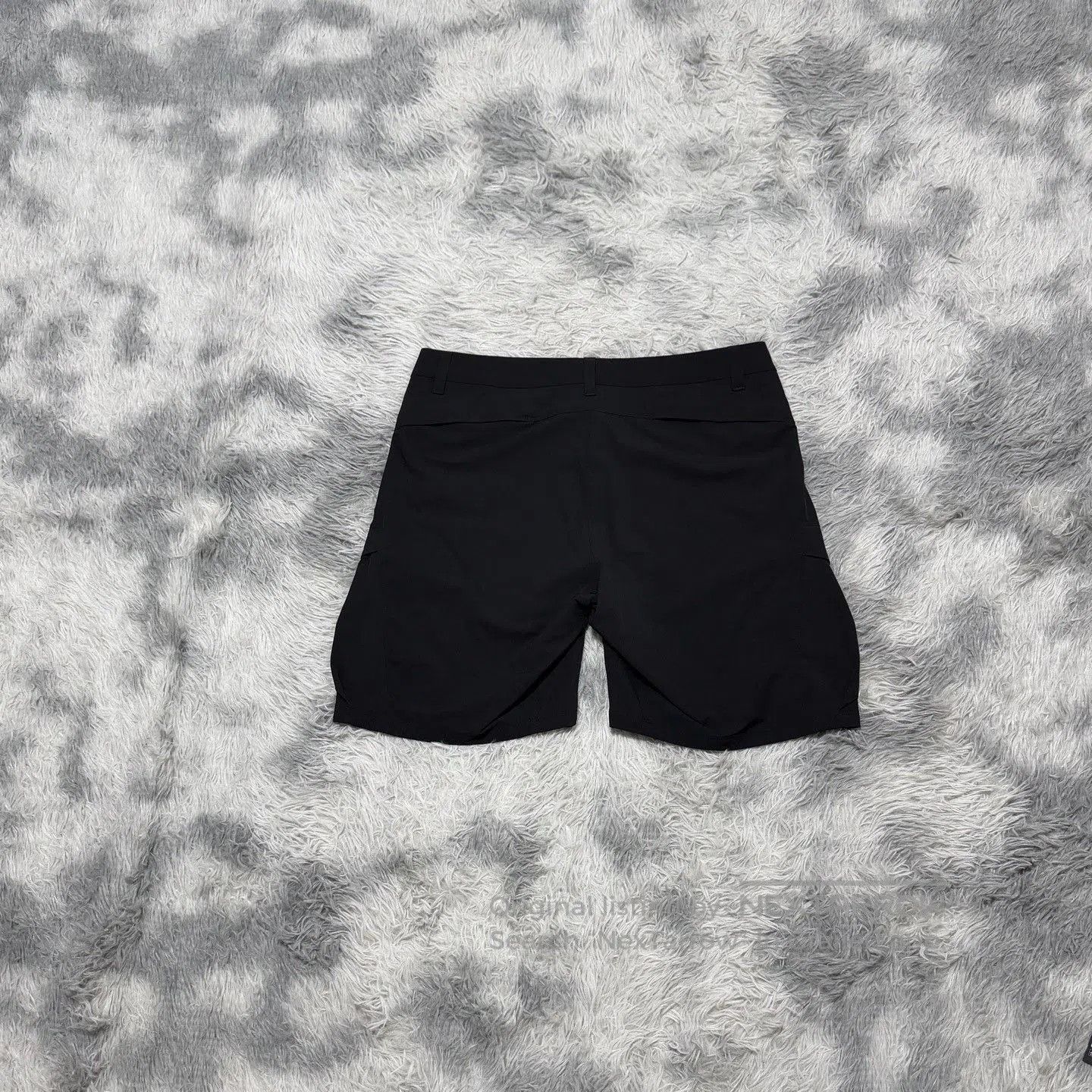 Arc'teryx Arcteryx Men's Rampart Nylon Shorts. Size US 36 / EU 52 - 2 Thumbnail