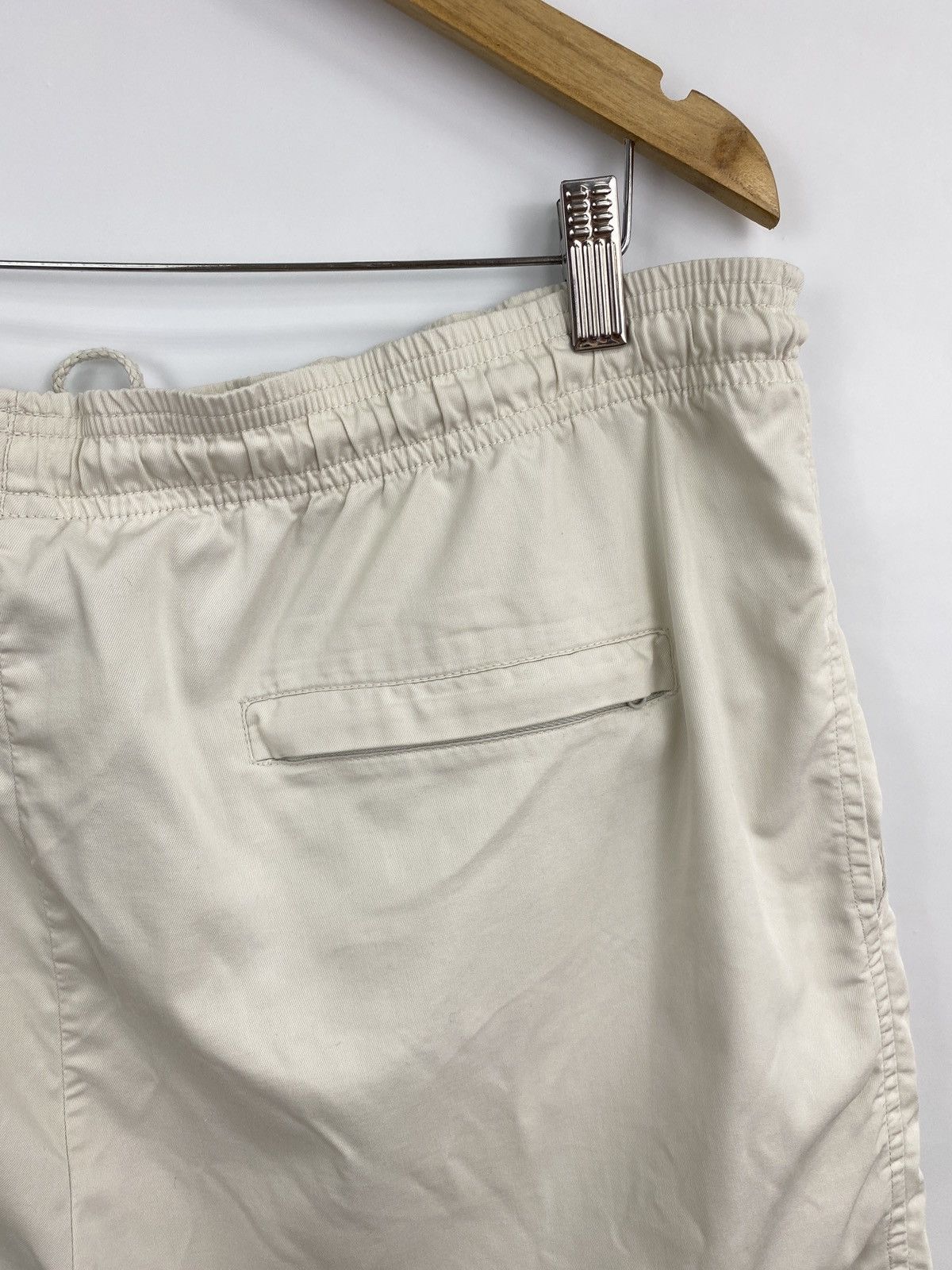 Nike 🇺🇸 Vintage 90s Nike Challenge Court Tennis Shorts Rare Retro Size US 34 / EU 50 - 7 Thumbnail