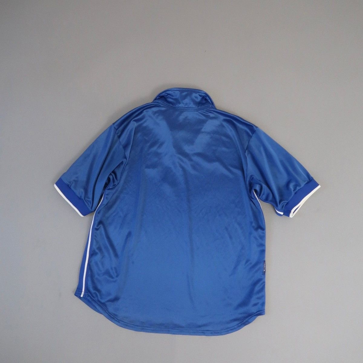 Nike Canavaro signature Italy Vintage 97/98 jersey Size US L / EU 52-54 / 3 - 4 Thumbnail