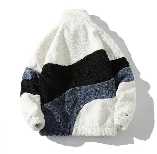 Other Multi Shaded Streetwear Sherpa Size US L / EU 52-54 / 3 - 2 Thumbnail