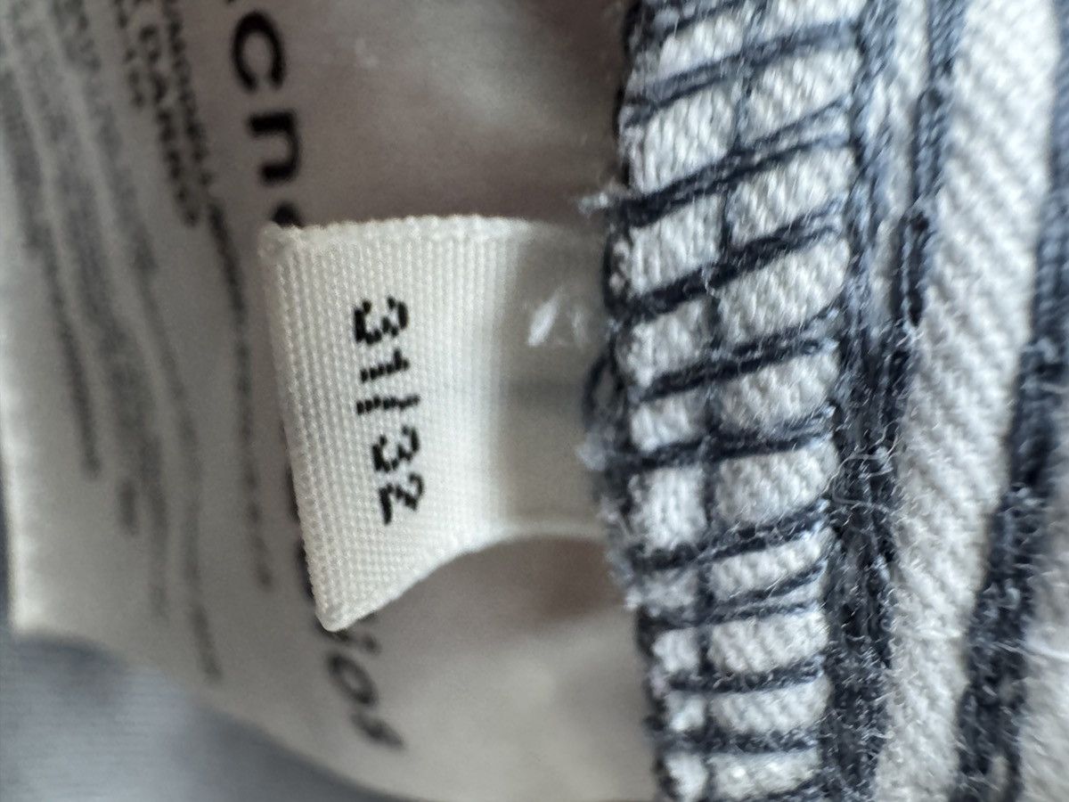 Acne Studios Acne max denim grey size 31 Size US 31 - 6 Thumbnail